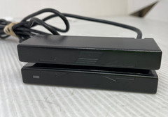 Magtek 21040110 USB Magnetic Credit Card Swipe Reader