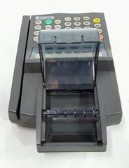 VeriFone Nurit 2085 POS EDC Credit Card Payment Processor Terminal Machine