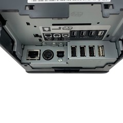 Epson TM-M30ii-H-022 Model M362C Thermal Printer, Ethernet/USB *NOT Bluetooth*