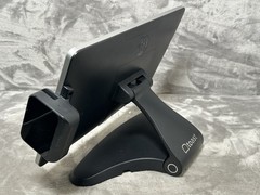 Toast POS System TT200 Touchscreen Point Of Sale w Card Reader No Cords WORKS