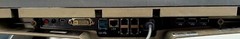 LOT OF 3 NCR 15″ Touchscreen POS Terminal 7754-XXXX-YYYY