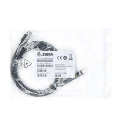 2 Pack Zebra USB Data Transfer Cable CBA-U46-S07ZAR DS3608 Li3608