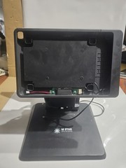 M Star POS Solutions Dual Stand For IPAD SIZE 10.2