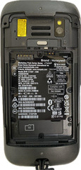 Honeywell CT45XP Android 6GB RAM 64GB Storage Handheld Computer, Unit only