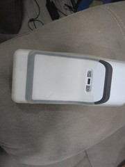 Clover Flex C 403 Handheld POS Management System White