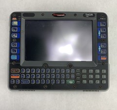 Honeywell Thor VM1C Atom 2530 1.6GHz 1GB RAM Vehicle Mount Computer