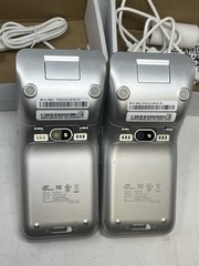 Lot Of 2,PAX A920 Pro SmartPOS Android Payment Terminal Card Reader