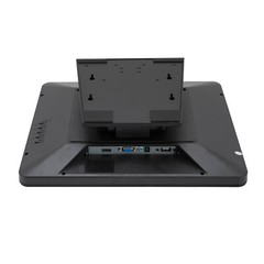 NEW 17 Inch Touch Screen POS LCD TouchScreen Monitor Retail Kiosk Restaurant Bar