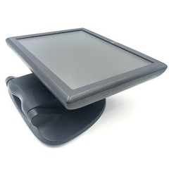 Elo 15″ POS Touch LCD Monitor with Base ET1515L