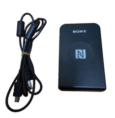 SONY Non-contact IC Card Reader Writer PaSoRi USB Corresponding RC-S380