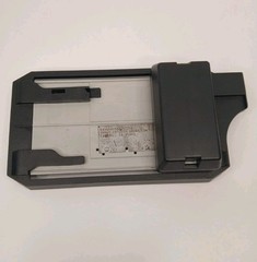 Vintage Addressograph Bartizan 4850 Manual Credit Card Imprinter MPN 4850 10D4