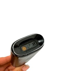 Zebra CS6080-SR40004VZWW Wireless Barcode Scanner Used Tested & Working