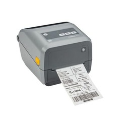 Zebra ZD4A042-D01M00EZ ZD421 4″ Direct Thermal Desktop Printer USB 203dpi 6lps