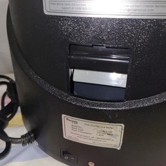 Cassida C100 Electronic Coin Sorter / Counter , Countable coins 1¢, 5¢, 10¢,