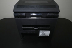 Refurbished SATO CT4-LX 305 DPI Direct Thermal Barcode Label Printer – WWCT02041