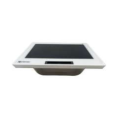 Clover Mini Wi-Fi C305 Point of Sale System w/ Hub | NO POWER CABLE