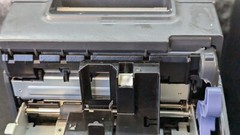 2 x Epson M255A TM-H2000 Receipt Point of Sale Thermal Printer Check Reader