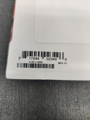 Square A-SKU-0862 Mobile USB Type-C Card Reader
