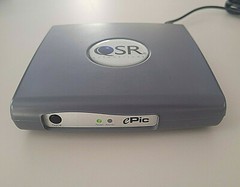QSR Automations DE-4100 ePic Kitchen Restaurant Controller