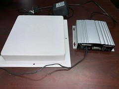 Metrologic Honeywell Antenna Patch-A0003-07 MAXID P100 UHF RFID READER TFT-RM100