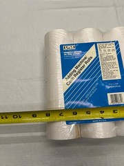 PM Company Perfection Adding Machine/Cash Register Rolls 2.25″x 150′ Pack of 12