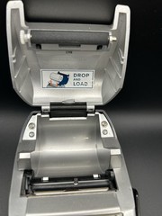 FOR PARTS First Data FD130 Credit Card Reader Machine Terminal NO CORDS UNTESTED