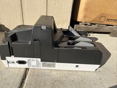 Lot Of 2 Canon ImageFormula CR-190i II Check Document Scanners for parts