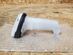 Zebra DS2278 Standard Range Scanner, Cordless, White BNIB
