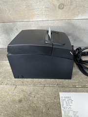 Citizen CT-S310II UBK TZ30-M01 Thermal POS Receipt & Barcode Printer USB/Serial
