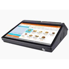 11.6”/12.5” LED/VFD/5” Customer Display Ordering Machine POS System Machine