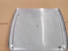 OEM Hobart HTi – HLX Stainless Steel Top Tray, Platter