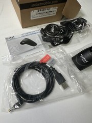 Socket Mobile CX3384-1777 DuraScan D600 Contactless