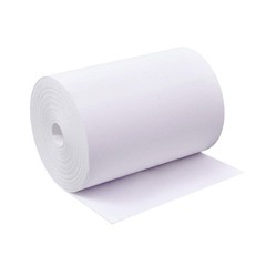 2 1/4 x 75 feet x 128 rolls CORELESS BPA Free Thermal Paper Rolls for Handhel…