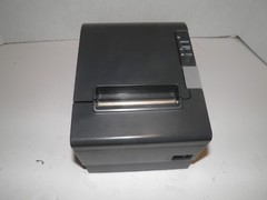 Radiant Epson TM-T88IV M129H Thermal POS Receipt Printer Serial Printer