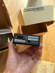Microscan FIS-0820-0127G MS-820 Omron Scanner