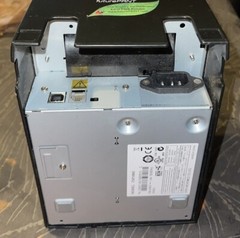 Star TSP100II futurePRNT Direct Thermal POS Receipt Printer USB 143IIU TESTED