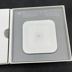 Square Reader 1st Generation Contactless POS Hardware A-SKU-0113-01