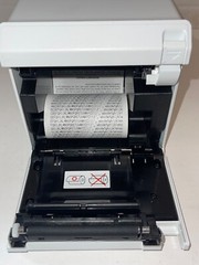 POSBANK A8 Thermal POS Receipt Printer ETHERNET,SERIAL,USB NEW OUT OF BOX