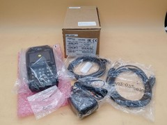 Ingenico LANE 3000 Credit Card Terminal Reader (MRN30310702A) *NEW OPEN BOX*