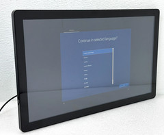 Elo ESY22i2 21.5″ Touchscreen POS AIO E692837 4GB RAM 64GB SSD FREE SHIPPING 🚚