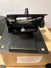 POS Secured Payment Terminal Stand MMF225758104