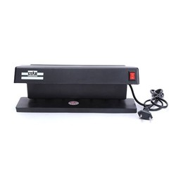 UV LED Counterfeit Fake Bank Note Forgery Detector Banknote Checker fake Money