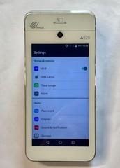 PAX A920 Android Smart POS Mobile Payment Terminal