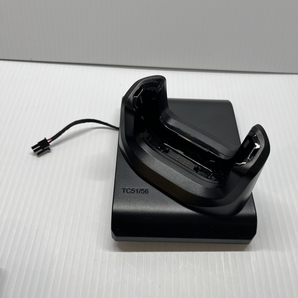 Zebra TC51/56 Dock Charging Cradle 3 PIN
