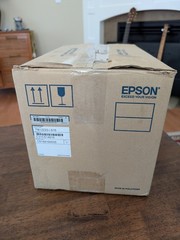 EPSON TM-U220-i M188B Kitchen/Bar POS Receipt Printer Open Box Cutter Network