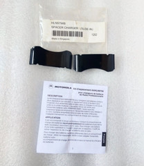 HLN9794B Motorola HLN9794B Spacer Kit Open Box with 2 Spacers Made In Singapore