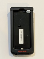 Honeywell Captuvo SL22-022211-K 2D Barcode Scanner Sled for iPod Touch 5G/6G w/