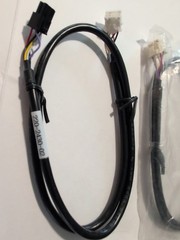 Serial Cable from Vendi or Vivotech card reader to Telemeter -Cantaloupe – 3 Pk