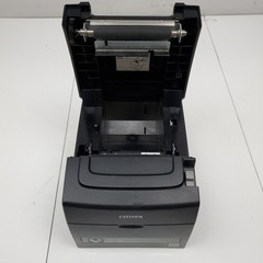 Citizen TZ30-M01 Receipt Thermal Printer CT-S310IIUBK Tested