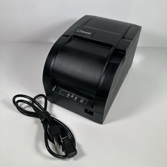 Toast TKP300 Kitchen Impact POS Receipt Printer BTP-M300 Ethernet USB w/ Power